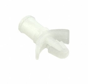 PSM-5-01, Standoffs &amp; Spacers CB Spt,Mini,Rest Mnt,Nat,5/16 in Spc, CB Spt,Mini,Rest Mnt,Natural