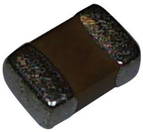 AEC-Q200 Flexible Termination Ceramic Capacitor 2500pcs (Reel) 1uF, 25VDC, 0805, A±10 %