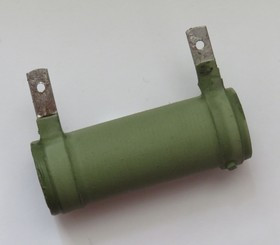 С5-35В 16 Вт 1 кОм, 5% резистор (аналог ПЭВ-15) 2024г