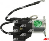 SS0077, Реле стартера