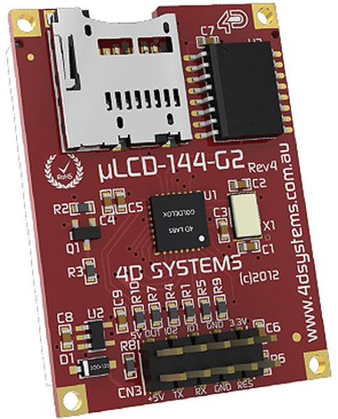 SK-144G2, SK-144G2 TFT LCD Colour Display, 1.44in, 128 x 128pixels SK-144G2, SK-144G2 TFT LCD Colour Display, 1.44in, 128 x 128pixels