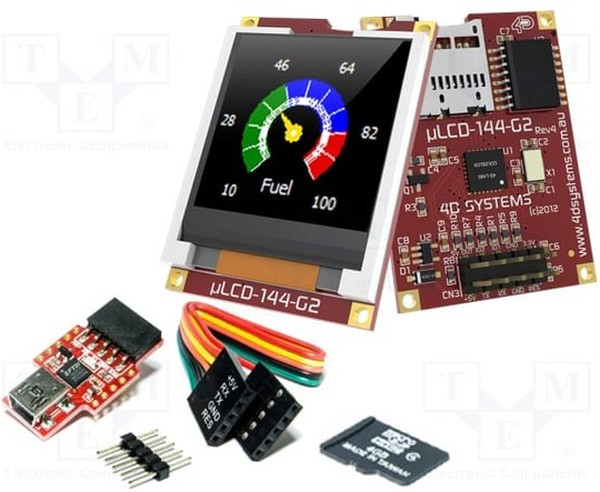 SK-144G2, SK-144G2 TFT LCD Colour Display, 1.44in, 128 x 128pixels SK-144G2, SK-144G2 TFT LCD Colour Display, 1.44in, 128 x 128pixels