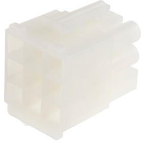 39-03-6094, Pin &amp; Socket Connectors .093 PIN &amp; SCKT RCPT 94V-2