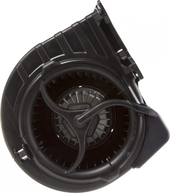 D4E146-LV19-14, Нагнетательный вентилятор, Центробежный, 230 В AC, AC (Переменный Ток), 146 мм, 203 мм