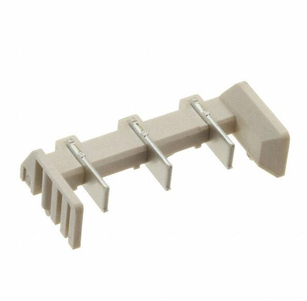 2318136-3, Conn Board to Board HDR 3 POS 8mm Solder ST SMD