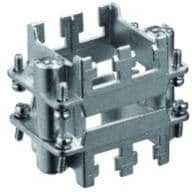 T2070104201-000, Heavy Duty Power Connectors H10BN-T3-F