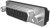 D15S91C4GV00LF, D-Sub Standard Connectors 15P SKT STR PRESSFIT SHELL SIZE A