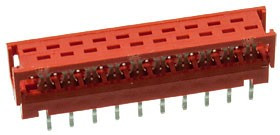 9-215570-0, Разъем IDC типа провод-плата, Серия Micro-MaTch, 20 контакт(-ов), Штекер, 1.27 мм, Пайка, 2 ряд(-ов) 9-215570-0, Разъем IDC типа провод-плата, Серия Micro-MaTch, 20 контакт(-ов), Штекер, 1.27 мм, Пайка, 2 ряд(-ов)