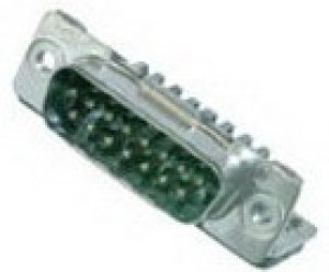 2-338168-2, Conn D-Sub PIN 9 POS 1.37mm Solder RA Thru-Hole 9 Terminal 1 Port Tray 2-338168-2, Conn D-Sub PIN 9 POS 1.37mm Solder RA Thru-Hole 9 Terminal 1 Port Tray