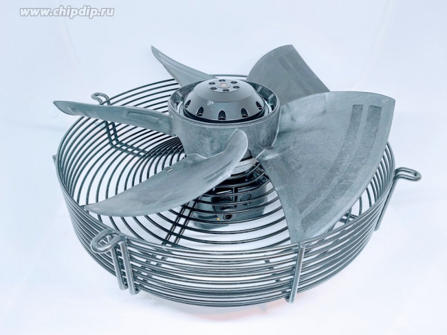 Вентилятор Ebmpapst S4E315-AP18-31