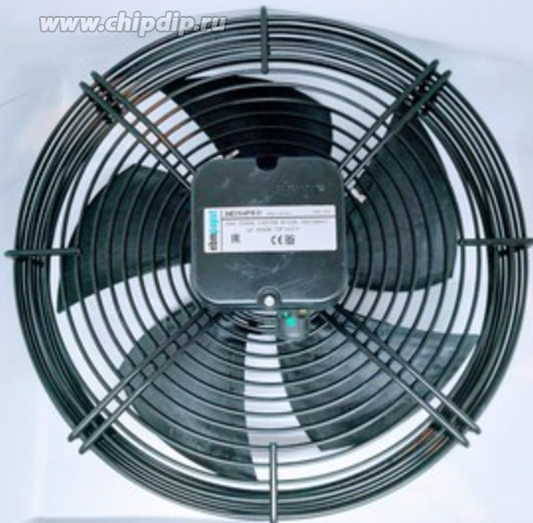 Вентилятор Ebmpapst S4E315-AP18-31