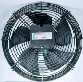 Вентилятор Ebmpapst S4E315-AP18-31