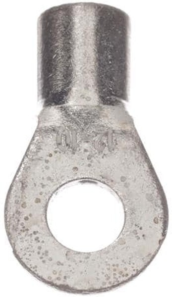 13-8-W, Terminals SPEC TERM RNG NONINS 12-10G .135B.ID 8ST