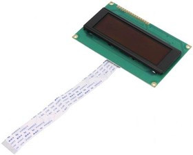 REG010032BYPP5N00000, Дисплей: OLED, графический, 100x32, Разм: 98x60x10мм, желтый REG010032BYPP5N00000, Дисплей: OLED, графический, 100x32, Разм: 98x60x10мм, желтый