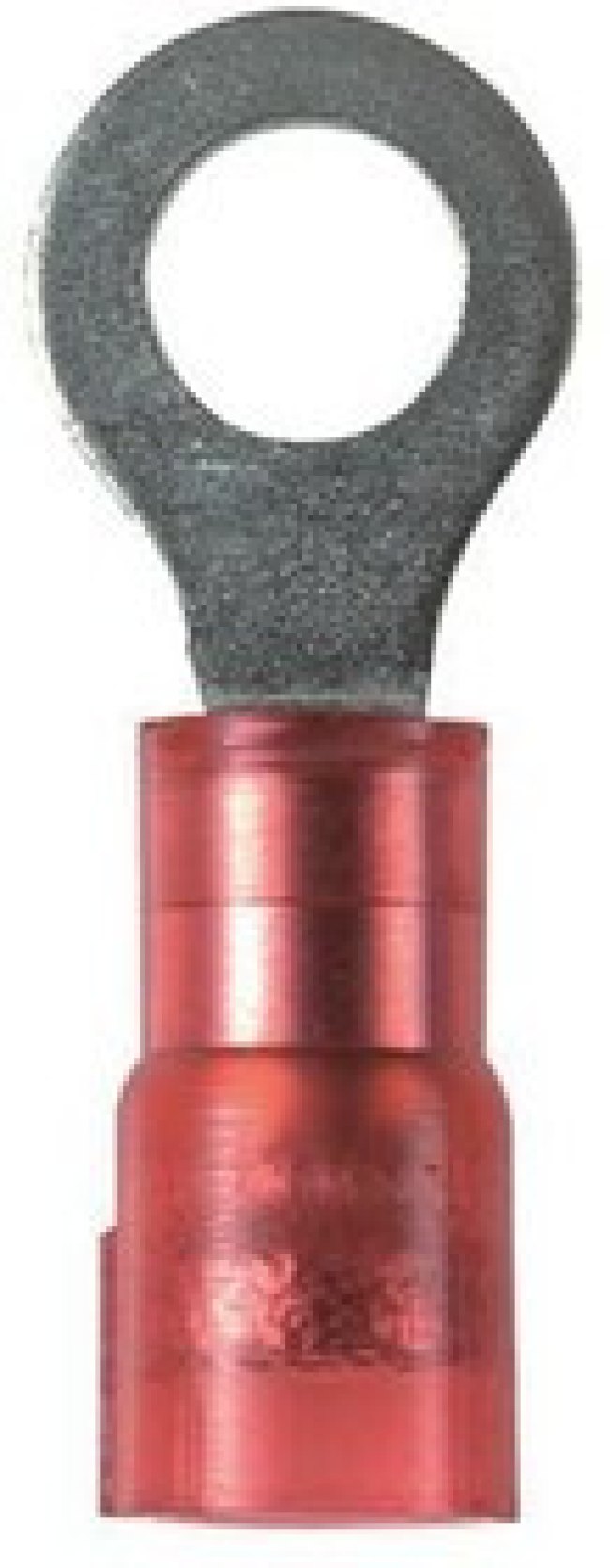 PNF18-10R-C, Terminals RING 22-18 AWG #10 PNF18-10R-C, Terminals RING 22-18 AWG #10