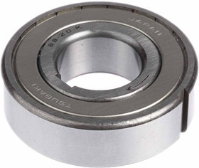 BB20-2K-K Cam Clutch 20mm I.D., 47mm O.D., 14mm Race Width