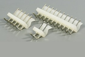 Разъем питания MPW-Y вилка, контакты 1x 3, шаг P5.08, монтаж на плату, угловой, MPW-Y-03R