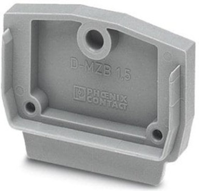 3024177, Terminal Block Tools &amp; Accessories D-MZB 1.5