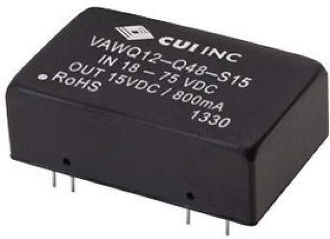 VAWQ12-Q48-S12 VAWQ12-Q48-S12
