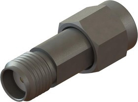 SF1115-6007, RF Adapters - Between Series 2.92mm F to SMA M Adapter DC-26.5GHZ