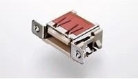 5353929-1, USB Connectors R/A SMT REC 4P E/T