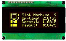 LK204-25-IY LK204-25-IY