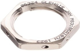 MS3186A107N, Circular MIL Spec Tools, Hardware &amp; Accessories JAM NUT