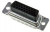 1658671-1, HDP-22,PLUG,SIZE 2, 26 POSN 1658671-1, HDP-22,PLUG,SIZE 2, 26 POSN