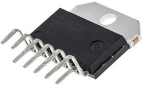 LMD18200T/NOPB микросхема