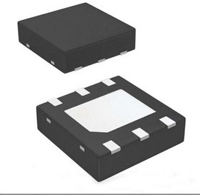 LP5900SDX-3.3/NOPB, , Линейный стабилизатор с низким падением напряжения положительной полярности, 3.3 В, 0.15 А, корпус WSON-6