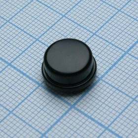 KTSC-22K, (SWT-81-22 K D=12 чер), Толкатель кнопки