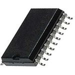 ADM3053BRWZ-REEL7, Изолированный CAN трансивер с интегрированным изолированным DC-DC конвертером, 1M