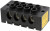 14004-4, Barrier Terminal Blocks 4P 600V 90A Barrier Terminal Block