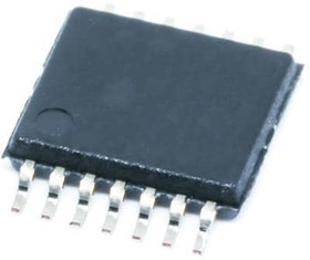 TPA3251D2DDVR, Audio Amplifiers 175-W stereo, 350-W mono, 12- to 38-V supply, analog input Class-D Smart Audio Amplifier 44-HTSSOP 0 to 70