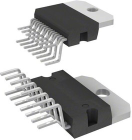 E-TDA7375V E-TDA7375V