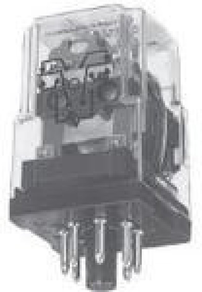 7-1393104-0, Power Relay 120VAC 10A 3PDT(35.71x35.71x50.8)mm Socket 7-1393104-0, Power Relay 120VAC 10A 3PDT(35.71x35.71x50.8)mm Socket