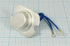 Термостат , контакты 2L, размер d35, MT-1