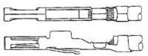 1-170291-1 (Mouser Reel), Headers & Wire Housings DLI REC CONTACT Reel of 1000 1-170291-1 (Mouser Reel), Headers & Wire Housings DLI REC CONTACT Reel of 1000