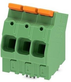 1333818, Pluggable Terminal Blocks LPTA 16/ 3-10,0-ZB