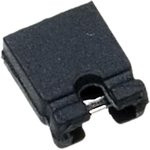 MJ-O-6, джампер 2.54х6мм открытый