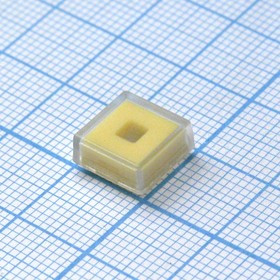 KTL-SAY, (SWT-TTL-KTL-SAY желтый), Толкатель кнопки