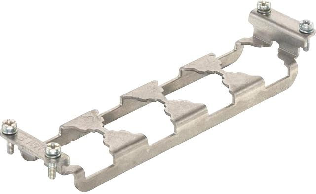 09400229901, Heavy Duty Power Connectors HPR22 Frm-4 HC Mod 250A Female Contacts