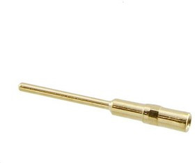 4890-1-15-15-11-27-04-0, Circuit Board Hardware - PCB 10u AU OVER NI 11 CON