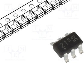ICL8201XTSA1, IC: driver; buck; контроллер LED,контроллер PFC,контроллер SMPS