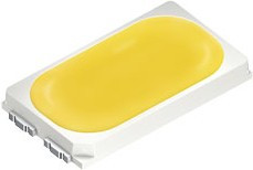 GW JDSTS2.EM-H4H7-A737-1, H5, Duris E5, 3000K, 5630, 2.8В, 0.5Вт, H5 (34.5Лм@65мА), 190Лм/Вт, CRI80