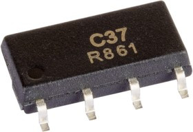 PRAC37S (KAQW212S), (60В 320мА) SOP8