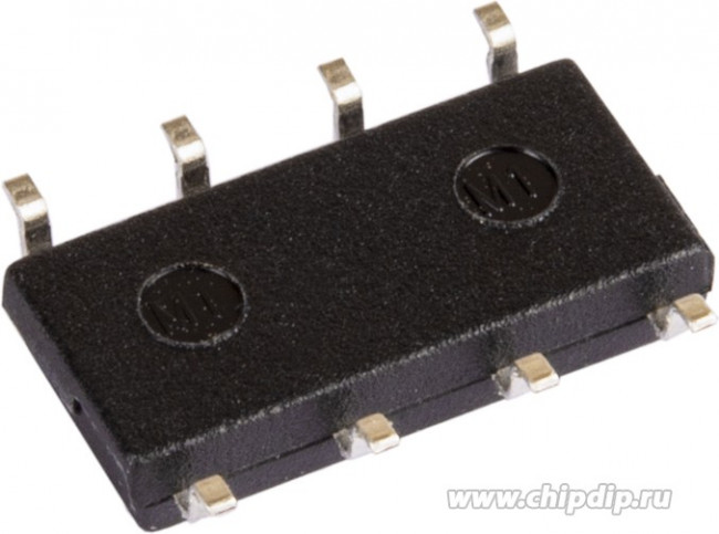 PRAC37S (KAQW212S), (60В 320мА) SOP8