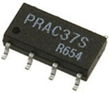 PRAC37S (KAQW212S), (60В 320мА) SOP8