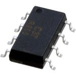 PRAC37S (KAQW212S), (60В 320мА) SOP8