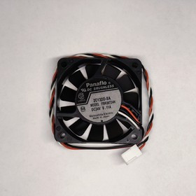 Вентилятор Panaflo 2C13DD-SA FBK06T24H DC 24V 0.11A 60x15 3pin